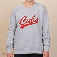 Cubs Women's Sweatshirt thumb 0
