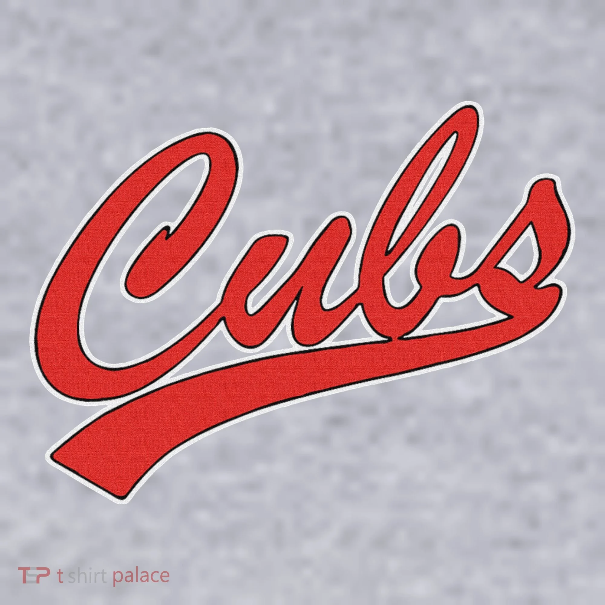 Cubs Women's Sweatshirt