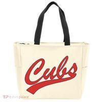 Cubs Tote Bag thumb 0