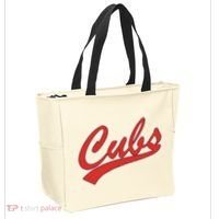 Cubs Tote Bag thumb 2