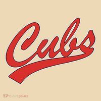 Cubs Tote Bag thumb 4
