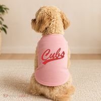 Cubs Doggie Tank thumb 2