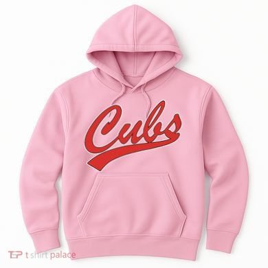 Cubs Hoodie