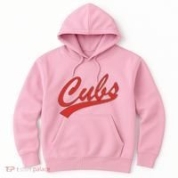 Cubs Hoodie thumb 0