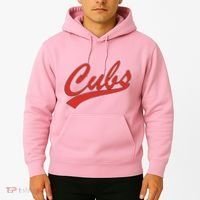Cubs Hoodie thumb 2