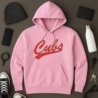 Cubs Hoodie thumb 3