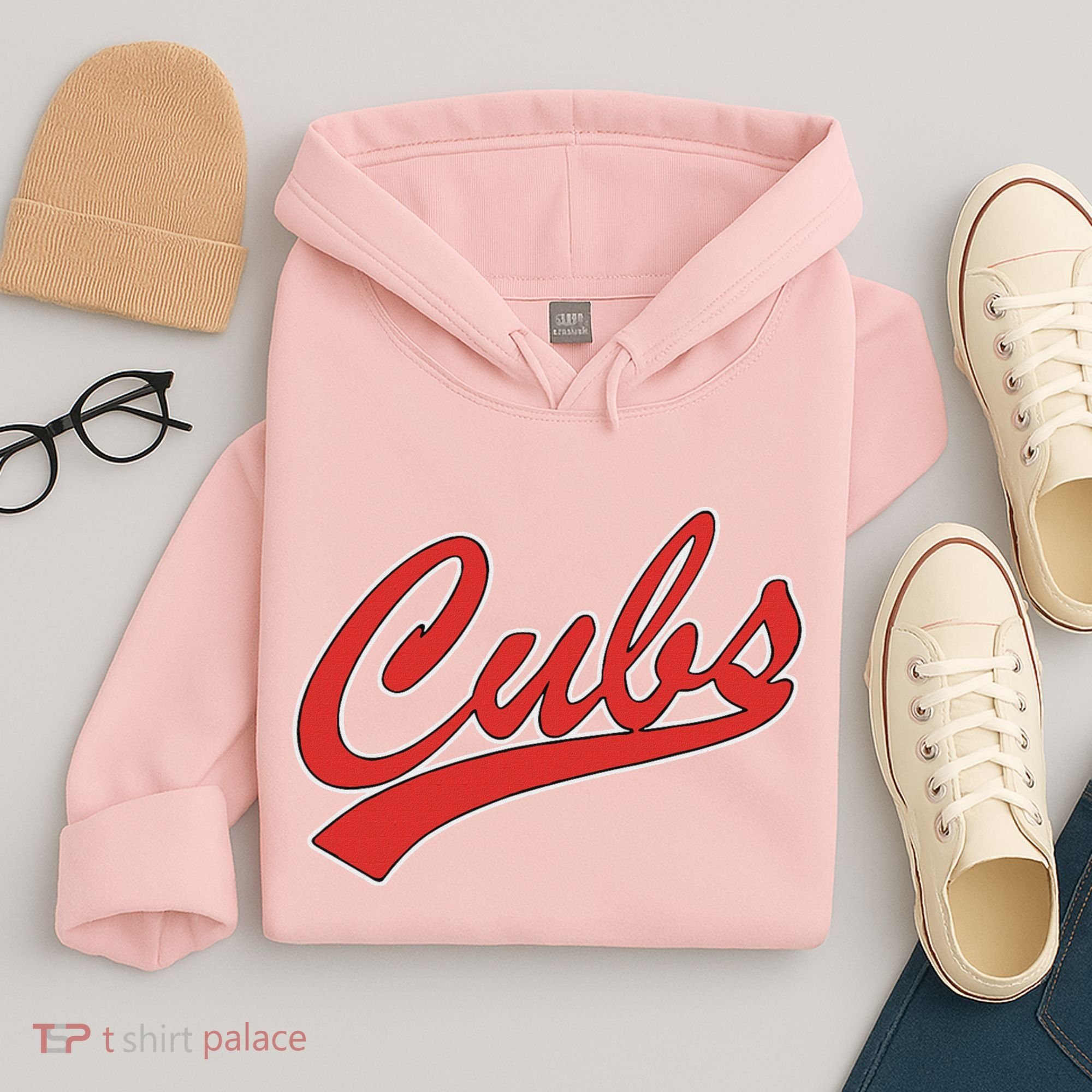 Cubs Hoodie