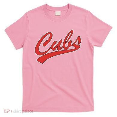 Cubs T-Shirt
