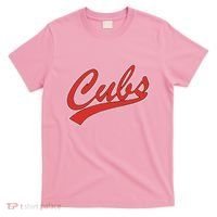 Cubs T-Shirt thumb 0