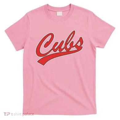 Cubs T-Shirt