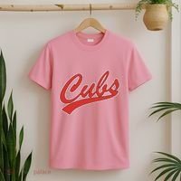 Cubs T-Shirt thumb 2