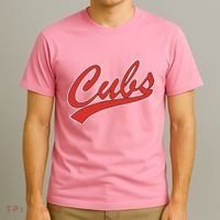 Cubs T-Shirt thumb 3