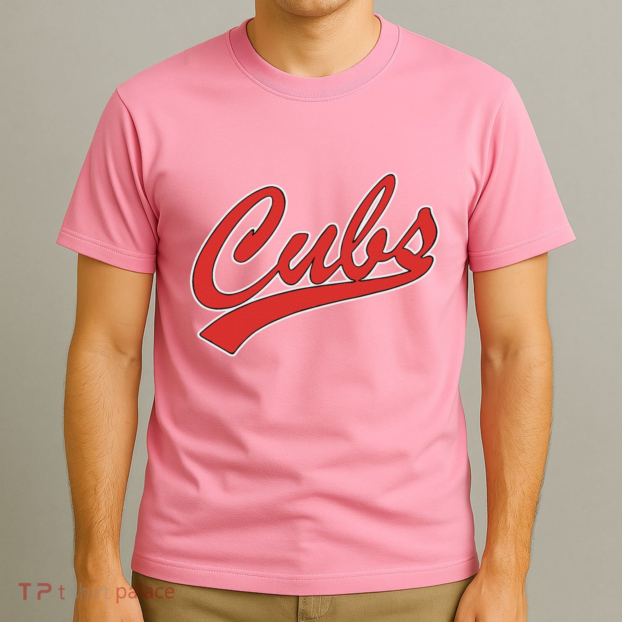Cubs T-Shirt