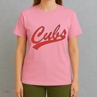 Cubs T-Shirt thumb 4