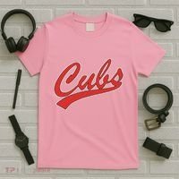 Cubs T-Shirt thumb 5