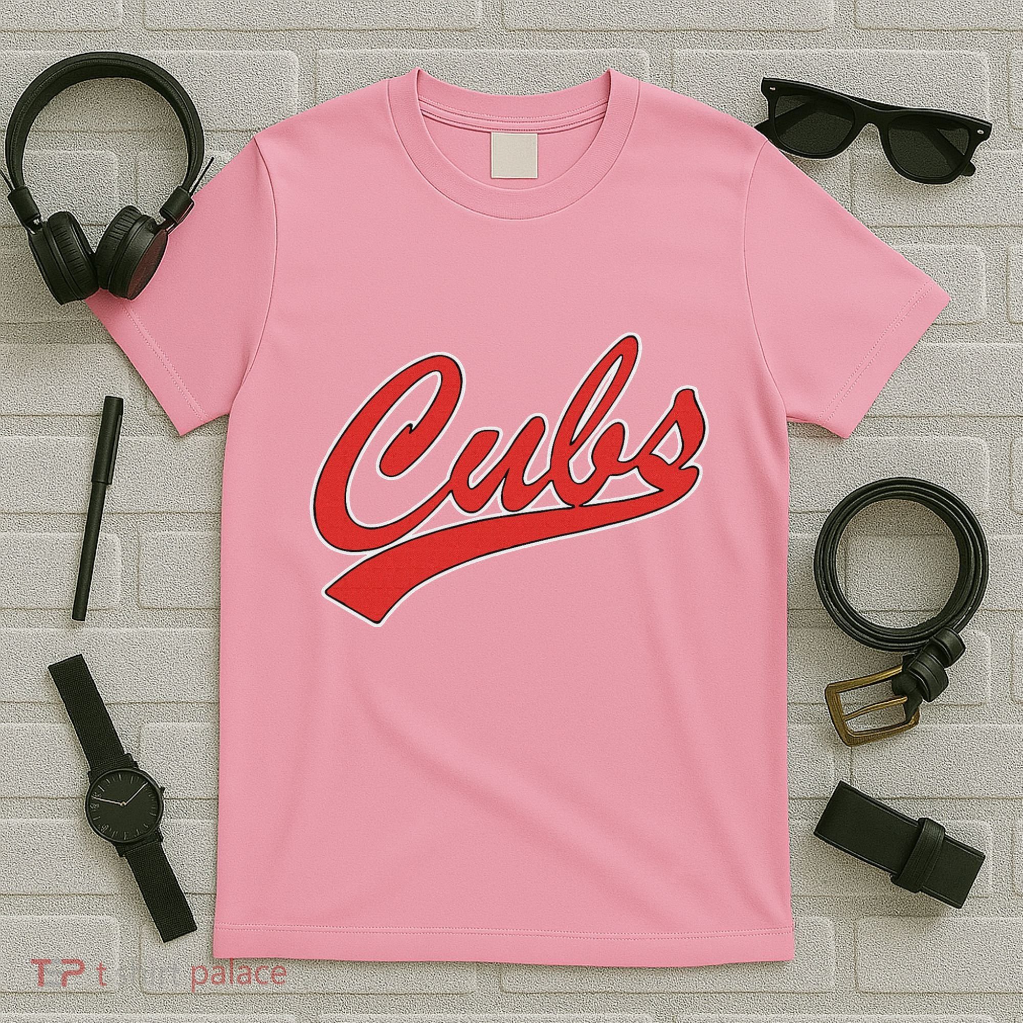 Cubs T-Shirt