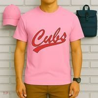 Cubs T-Shirt thumb 6