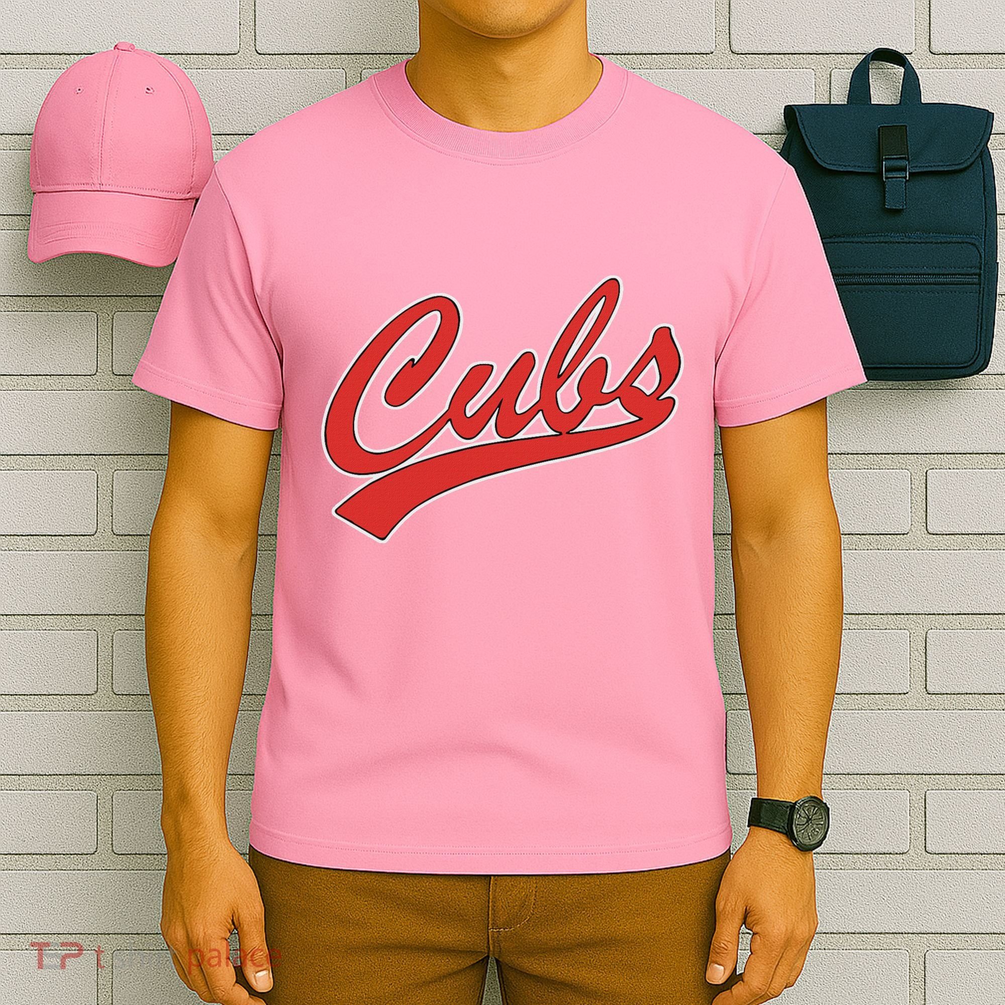 Cubs T-Shirt