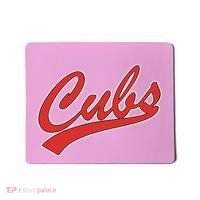 Cubs Mousepad thumb 0