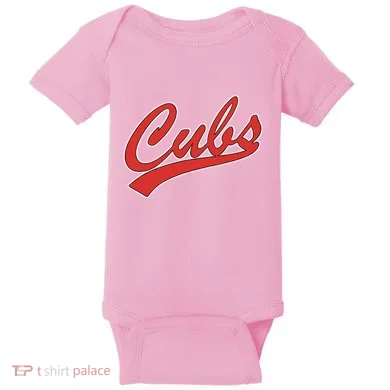 Baby Bodysuit