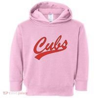 Cubs Toddler Hoodie thumb 0