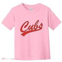 Cubs Toddler T-Shirt thumb 0