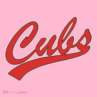 Cubs Toddler T-Shirt thumb 4