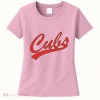 Cubs Women's T-Shirt thumb 0