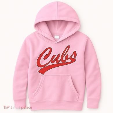 Cubs Kids Hoodie
