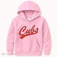Cubs Kids Hoodie thumb 0