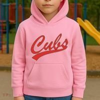 Cubs Kids Hoodie thumb 2