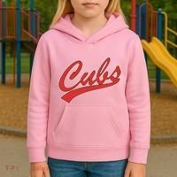 Cubs Kids Hoodie thumb 3