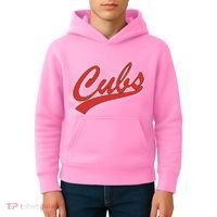 Cubs Kids Hoodie thumb 4