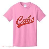Cubs Kids T-Shirt thumb 0