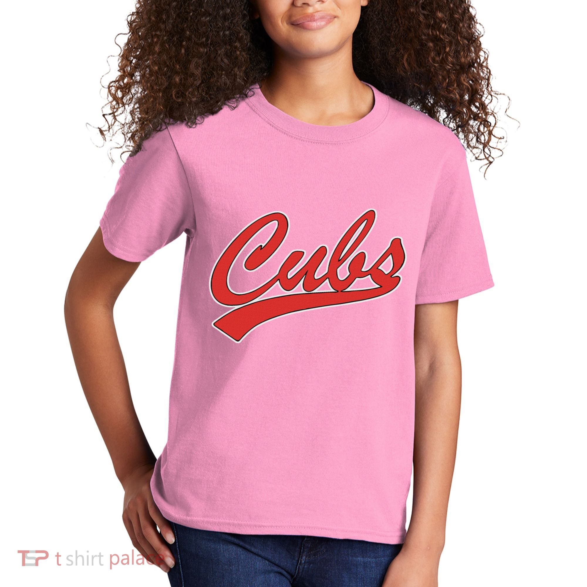 Cubs Kids T-Shirt
