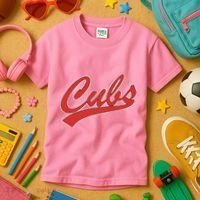 Cubs Kids T-Shirt thumb 3