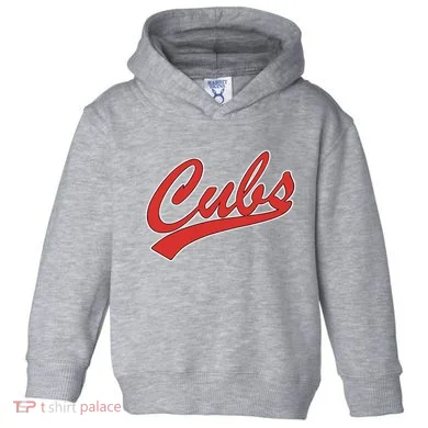 Toddler Hoodie