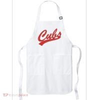Cubs Apron thumb 0