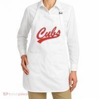 Cubs Apron thumb 2
