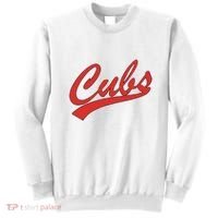 Cubs Sweatshirt thumb 0