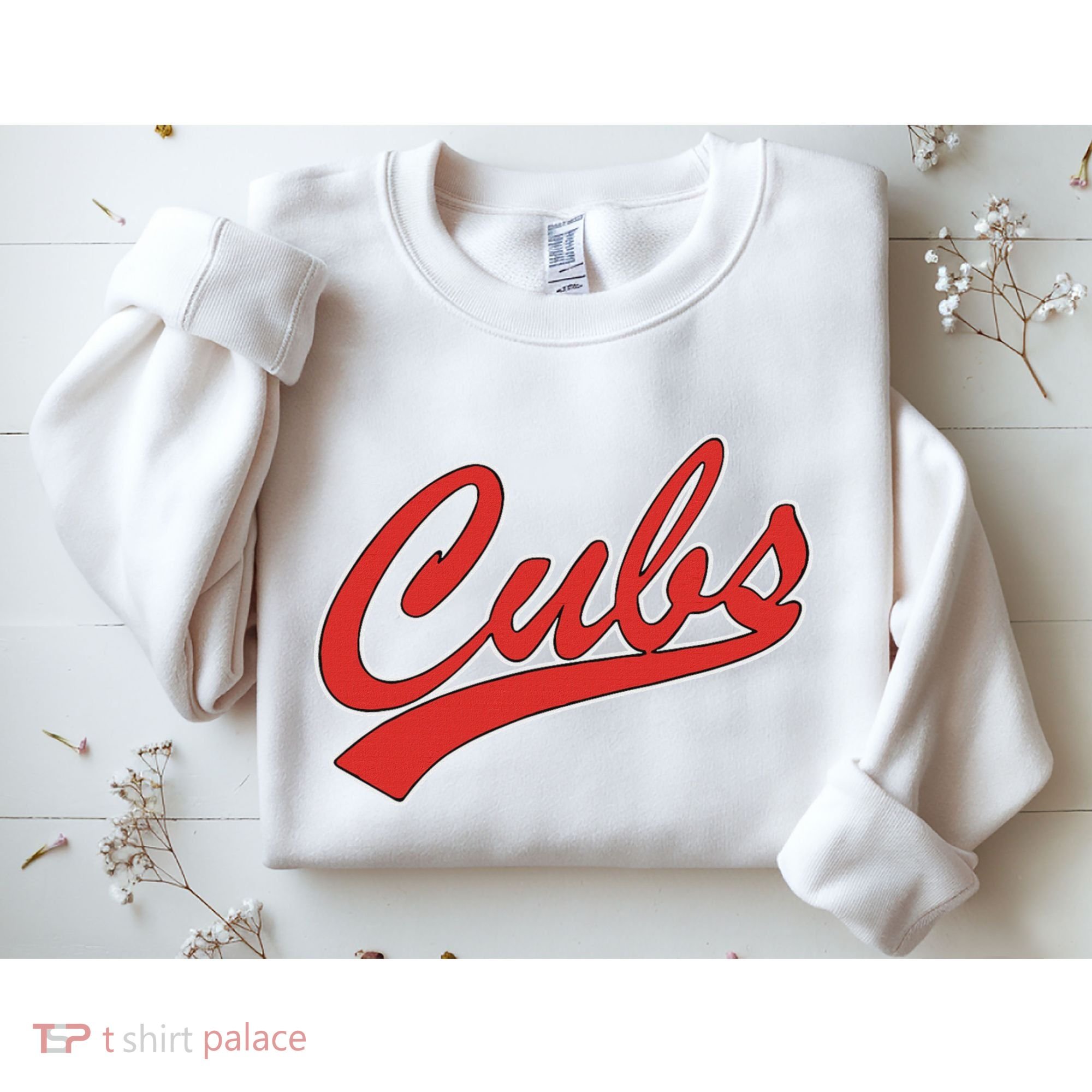 Cubs Sweatshirt