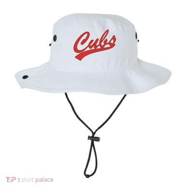 Cubs Bucket Hat