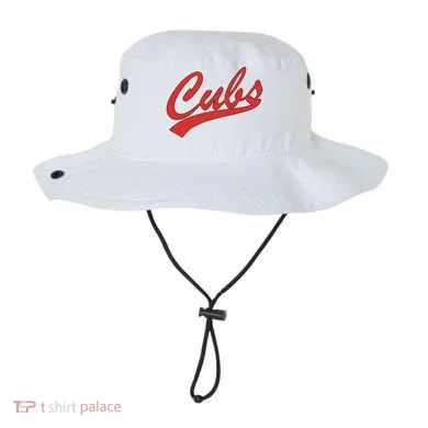 Cubs Bucket Hat