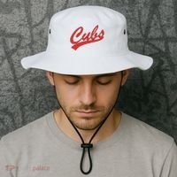 Cubs Bucket Hat thumb 2