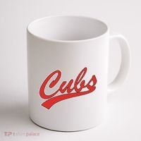 Cubs Coffee Mug thumb 1
