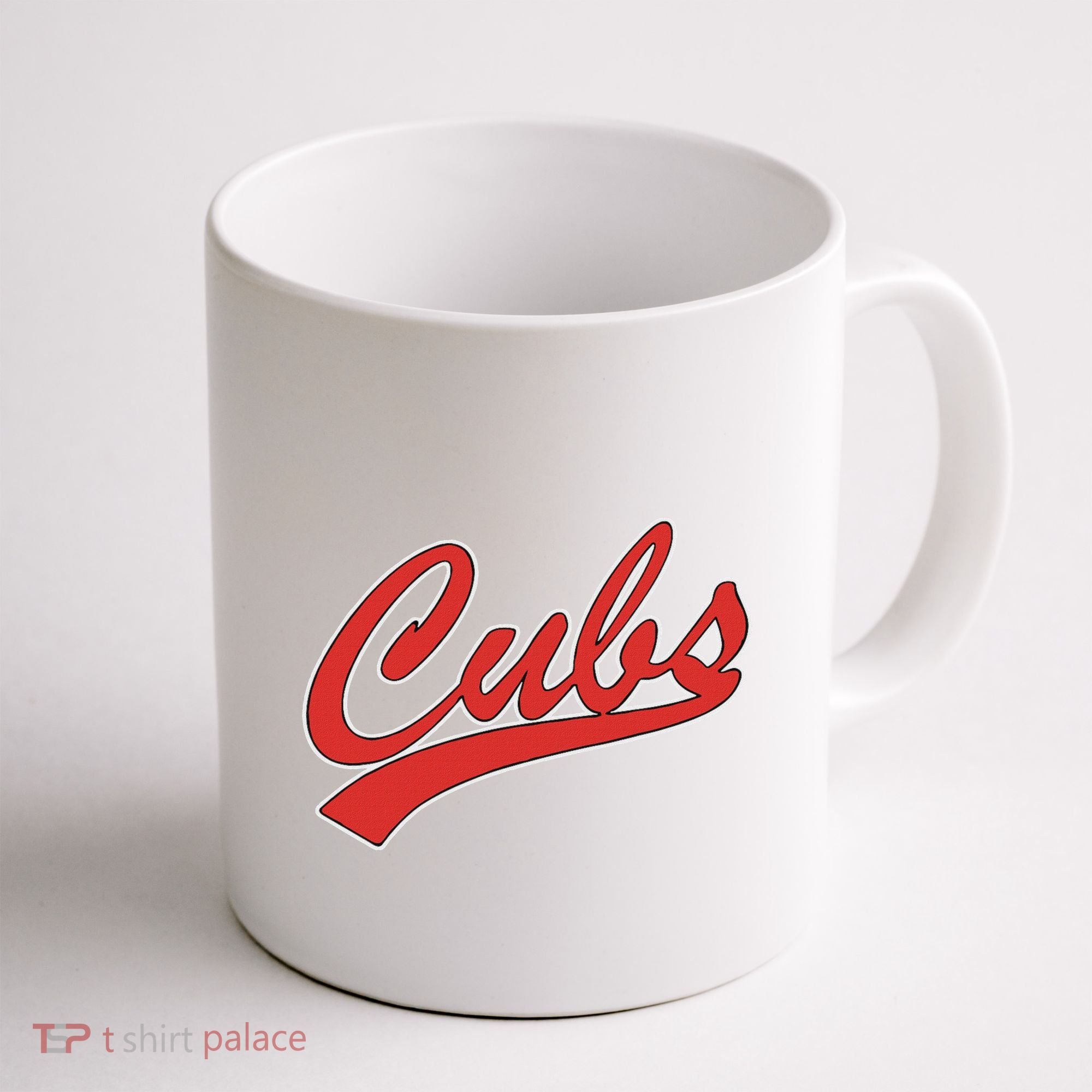 Cubs Coffee Mug