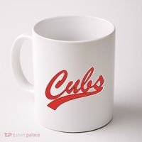 Cubs Coffee Mug thumb 0
