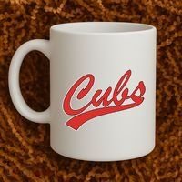 Cubs Coffee Mug thumb 2