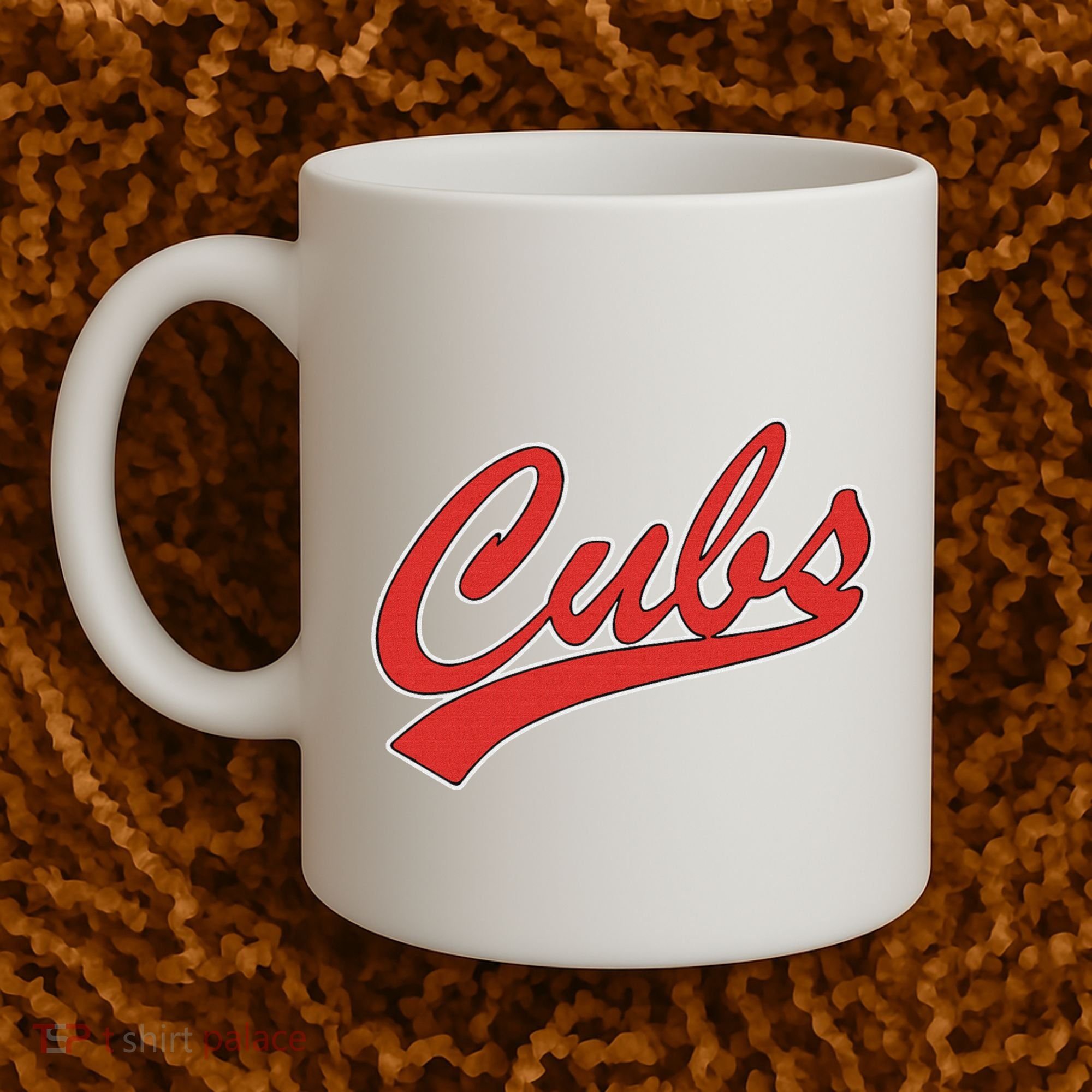 Cubs Coffee Mug