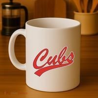 Cubs Coffee Mug thumb 4